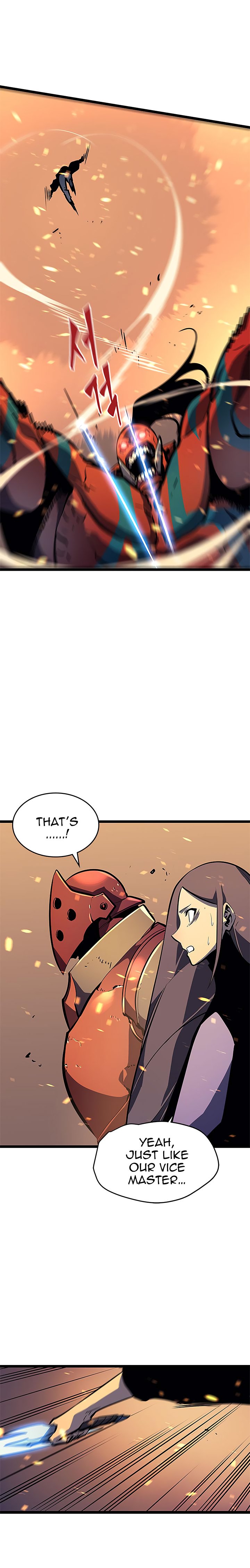 Solo Leveling, Chapter 73 image 19